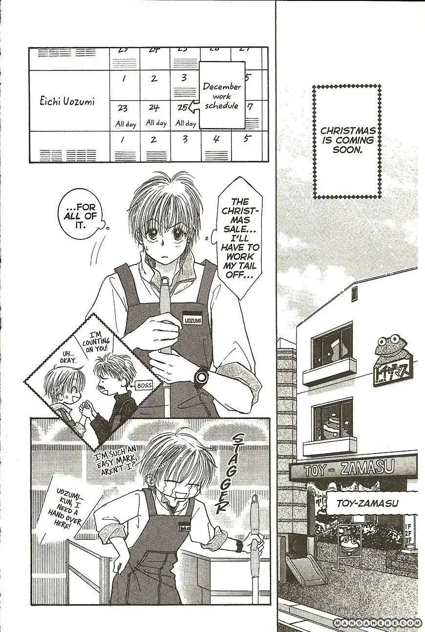 Venus wa Kataomoi Chapter 22 9